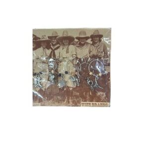 Wine Charms Cowgirl Western Ranch Equestrian New
